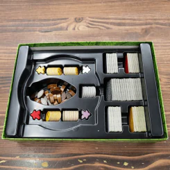 (Used บอร์ดเกมมือสอง) Ciao Ciao + Ciao Ciao: Chocolat รูปที่ 7