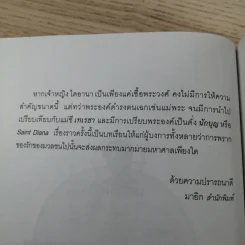 ความตายของเจ้าหญิง Diana - ดาณุภา รูปที่ 9