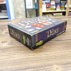 (Used บอร์ดเกมมือสอง) The Duke รูปที่ 2