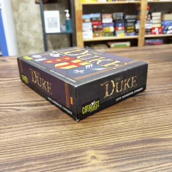 (Used บอร์ดเกมมือสอง) The Duke รูปที่ 3