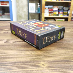 (Used บอร์ดเกมมือสอง) The Duke รูปที่ 5