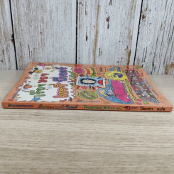 เรื่องของเทรซี่ บีเกอร์ - Jacqueline Wilson รูปที่ 3
