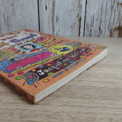 เรื่องของเทรซี่ บีเกอร์ - Jacqueline Wilson รูปที่ 4