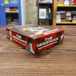 (Used บอร์ดเกมมือสอง) The Resistance รูปที่ 4