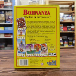 (Used บอร์ดเกมมือสอง) Bohnanza รูปที่ 6
