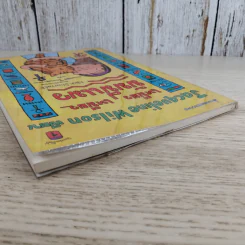 เหมียว เหมียว มัมมี่แมว - Jacqueline Wilson รูปที่ 6