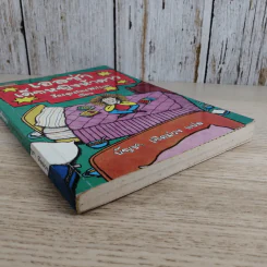 เอลซ่าเด็กหญิงห้าดาว - Jacqueline Wilson รูปที่ 4