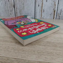 เอลซ่าเด็กหญิงห้าดาว - Jacqueline Wilson รูปที่ 5