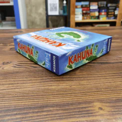(Used บอร์ดเกมมือสอง) Kahuna รูปที่ 5