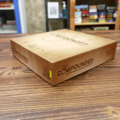 (Used บอร์ดเกมมือสอง) Compounded รูปที่ 3