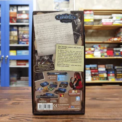 (Used บอร์ดเกมมือสอง) Mysterium: Hidden Signs รูปที่ 6