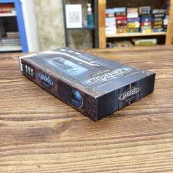 (Used บอร์ดเกมมือสอง) Mysterium: Hidden Signs รูปที่ 4