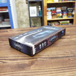 (Used บอร์ดเกมมือสอง) Mysterium: Hidden Signs รูปที่ 3