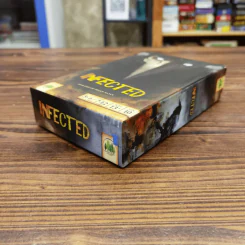 (Used บอร์ดเกมมือสอง) Infected รูปที่ 5