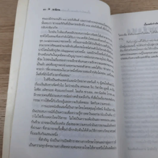 ชาติภพ เบื้องหน้ากำเนิดและเบื้องหลังความตาย - จุไรรัตน์ อารยะกิตติพงศ์ รูปที่ 13