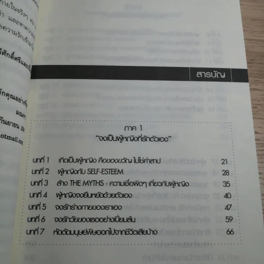 ผู้หญิงอัศจรรย์ - มณฑานี ตันติสุข รูปที่ 10