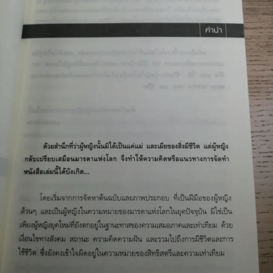 ผู้หญิงอัศจรรย์ - มณฑานี ตันติสุข รูปที่ 8