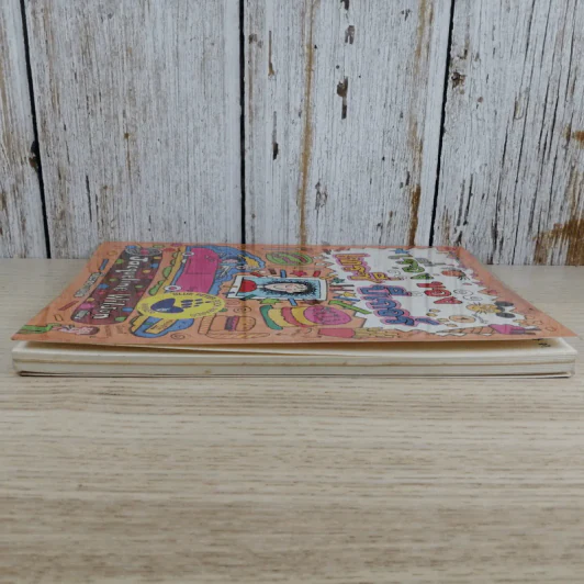เรื่องของเทรซี่ บีเกอร์ - Jacqueline Wilson รูปที่ 5