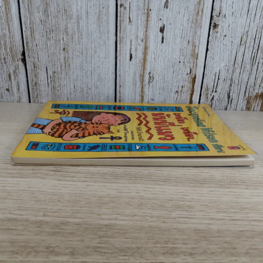 เหมียว เหมียว มัมมี่แมว - Jacqueline Wilson รูปที่ 5