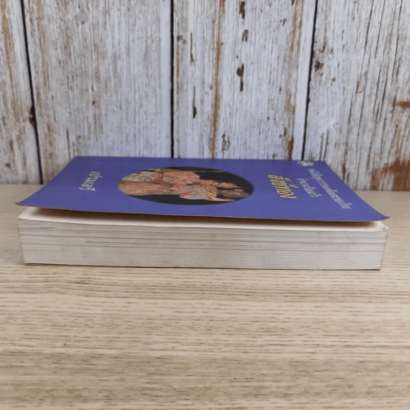 หนังสือชุดวรรณคดีอมตะของไทย สำนวนร้อยแก้ว สังข์ทอง - เปรมเสรี รูปที่ 5