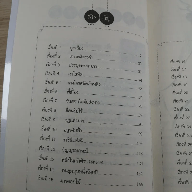 จอมดาบทะเลบ้า : 30 เรื่องสั้นกำลังภายในของฟ้า - ฟ้า พูลวรลักษณ์ รูปที่ 10