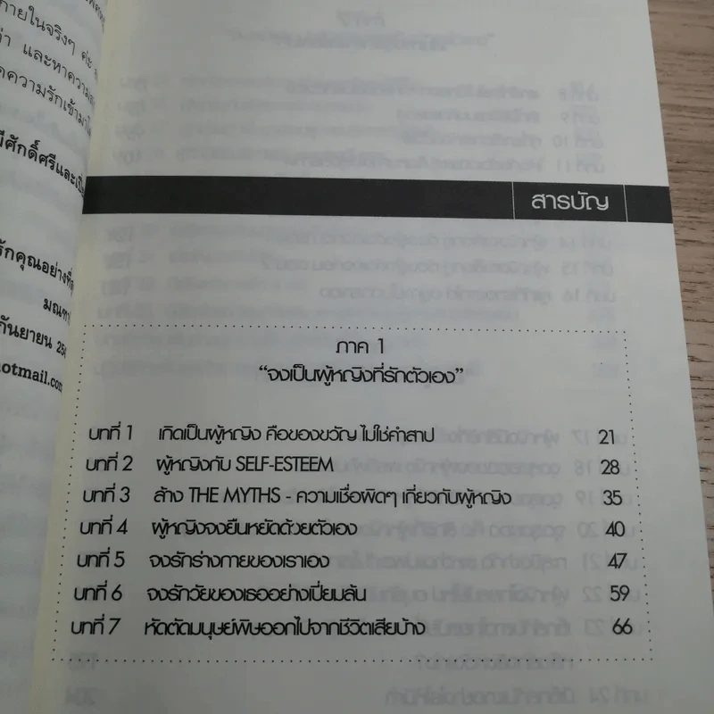ผู้หญิงอัศจรรย์ - มณฑานี ตันติสุข รูปที่ 10