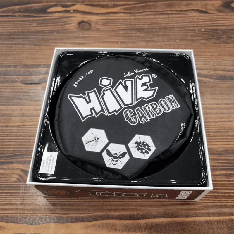 (Used บอร์ดเกมมือสอง) Hive Carbon รูปที่ 7