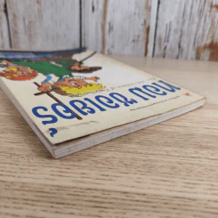 ทอม ซอเยอร์ The Adventures of Tom Sawyer รูปที่ 6