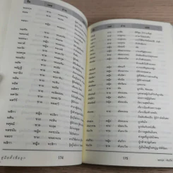 คู่มือตั้งชื่อลูก - เสฐียรพงษ์ วรรณปก รูปที่ 11