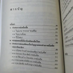 ประสบการณ์จริงที่ได้พบ ทรงเจ้าเข้าผี - ศาสตราจารย์พิเศษ อดิศักดิ์ ทองบุญ รูปที่ 13