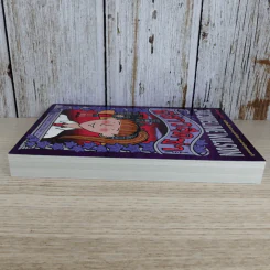 พี่สาวสุดซ่า - Jacqueline Wilson รูปที่ 4