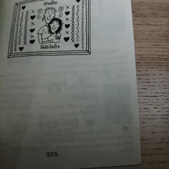 เทรซี่บีเกอร์กลับมาแล้วจ้า - Jacqueline Wilson รูปที่ 12