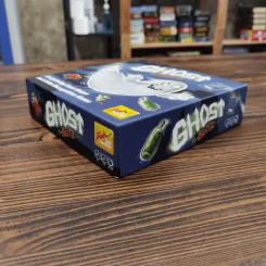 (Used บอร์ดเกมมือสอง) Ghost Blitz รูปที่ 4