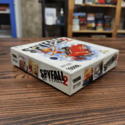 (Used บอร์ดเกมมือสอง) Spyfall 2 รูปที่ 2