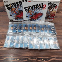 (Used บอร์ดเกมมือสอง) Spyfall 2 รูปที่ 8