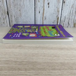 เทรซี่บีเกอร์กลับมาแล้วจ้า - Jacqueline Wilson รูปที่ 6