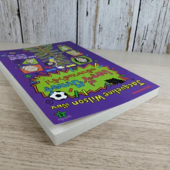 เทรซี่บีเกอร์กลับมาแล้วจ้า - Jacqueline Wilson รูปที่ 5