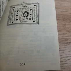 เทรซี่บีเกอร์กลับมาแล้วจ้า - Jacqueline Wilson รูปที่ 11