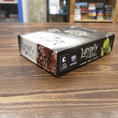 (Used บอร์ดเกมมือสอง) Lucidity รูปที่ 3