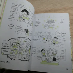ชีวิตหญิงเดี่ยว 9 สมัยซ้อน - Takagi Nooko รูปที่ 15