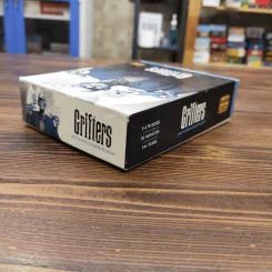 (Used บอร์ดเกมมือสอง) Grifters รูปที่ 3