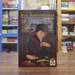 (Used บอร์ดเกมมือสอง) Pax Renaissance รูปที่ 1