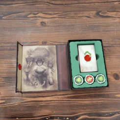 (Used บอร์ดเกมมือสอง) Lovecraft Letter รูปที่ 7