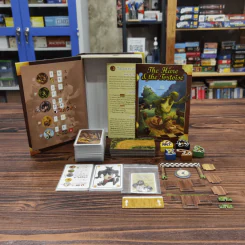 (Used บอร์ดเกมมือสอง) Tales & Games: The Hare & the Tortoise รูปที่ 7