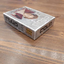 (Used บอร์ดเกมมือสอง) Coup + Coup Reformation รูปที่ 12