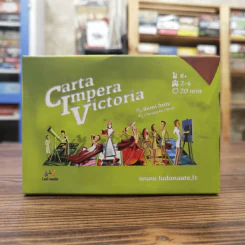 (Used บอร์ดเกมมือสอง) CIV: Carta Impera Victoria รูปที่ 6