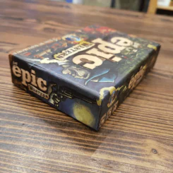 (Used บอร์ดเกมมือสอง) Tiny Epic Western รูปที่ 4