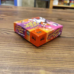 (Used บอร์ดเกมมือสอง) Kakerlaken Tanz รูปที่ 4