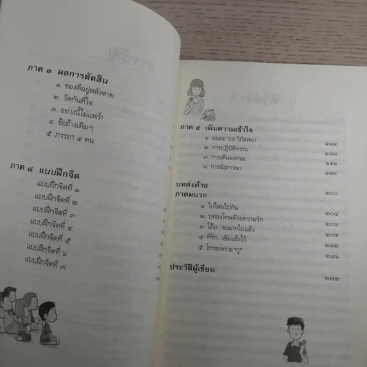 ดูจิตชั่วพริบตา - ปัญญาวโรภิกขุ (ประเสริฐ อุทัยเฉลิม) รูปที่ 9