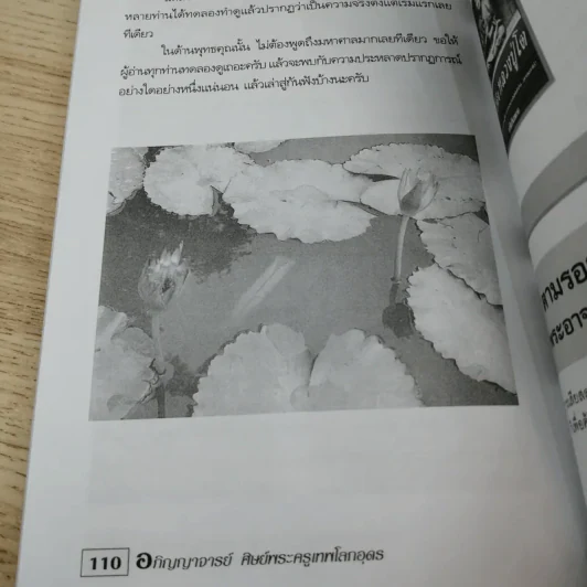 อภิญญาจารย์ ศิษย์พระครูเทพโลกอุดร - ราศึกรกฎ รูปที่ 14